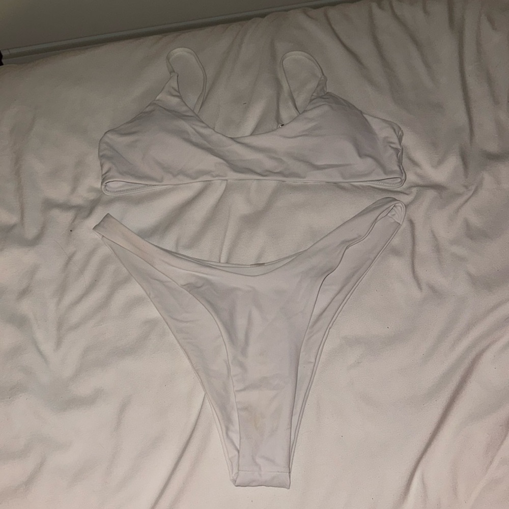 SHEIN bathing suit
